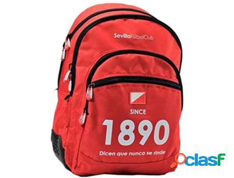 Mochila SPIDERMAN 71432 (Rojo)