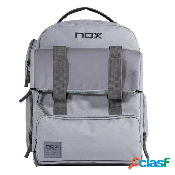 Mochila nox street pack