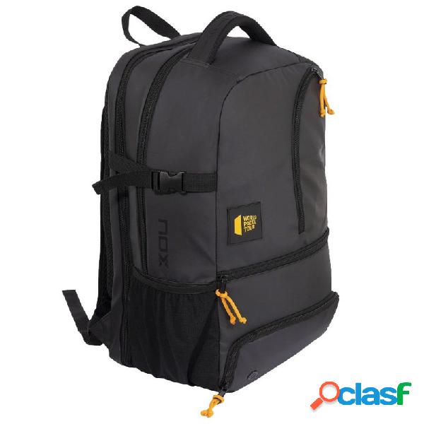 Mochila nox wpt open series