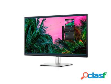 Monitor DELL P3221D (31.5" - 8 ms - 60 Hz)