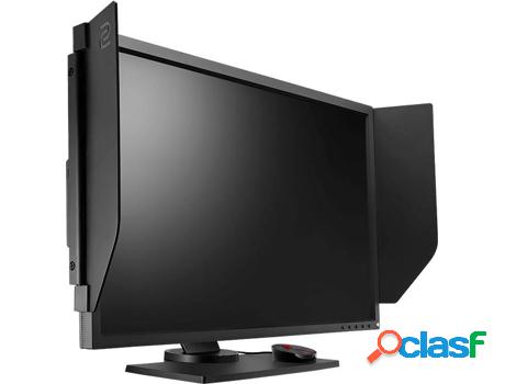 Monitor Gaming BENQ Zowie XL274 (27&apos;&apos; - 1 ms - 240