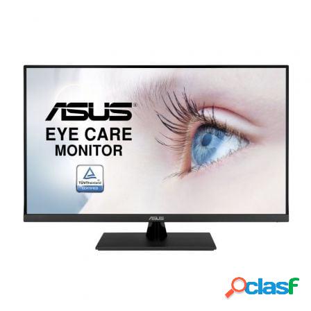 Monitor profesional asus vp32aq 31.5"/ wqhd/ multimedia/