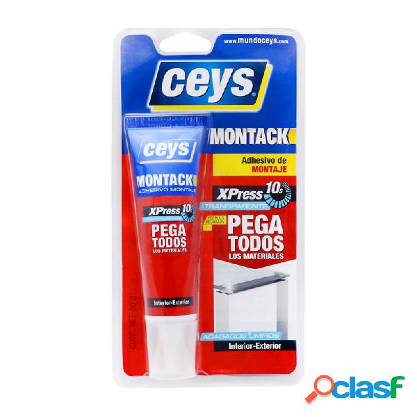 Montack ceys 80g