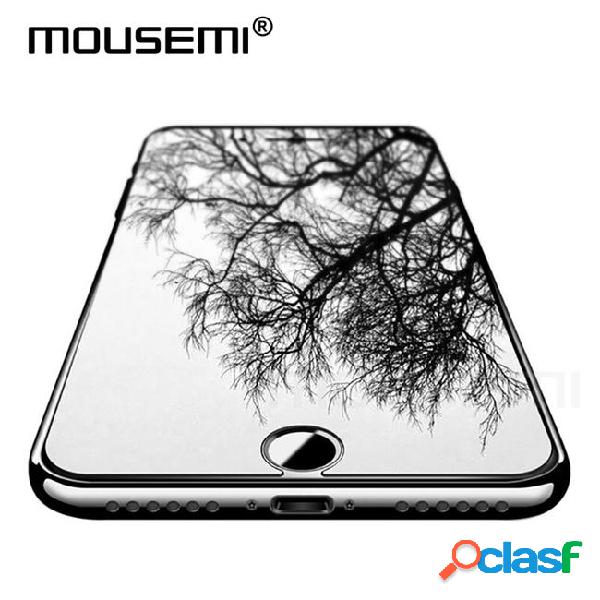 Mousemi 9h ultra-thin tempered glass for 7 screen protectors