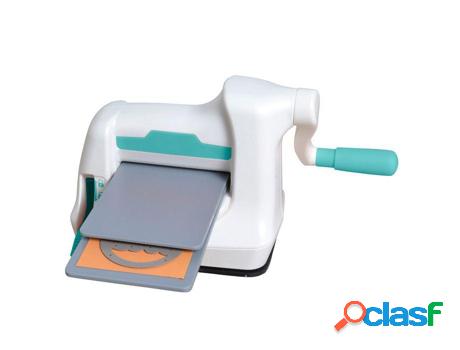 Máquina de corte Mini Happy Cut