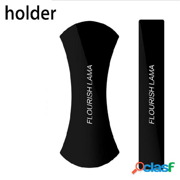 Multi function hand stick nano black technology hand holder