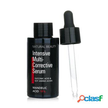 Natural Beauty Intensive Multi-Corrective Serum - Mandelic