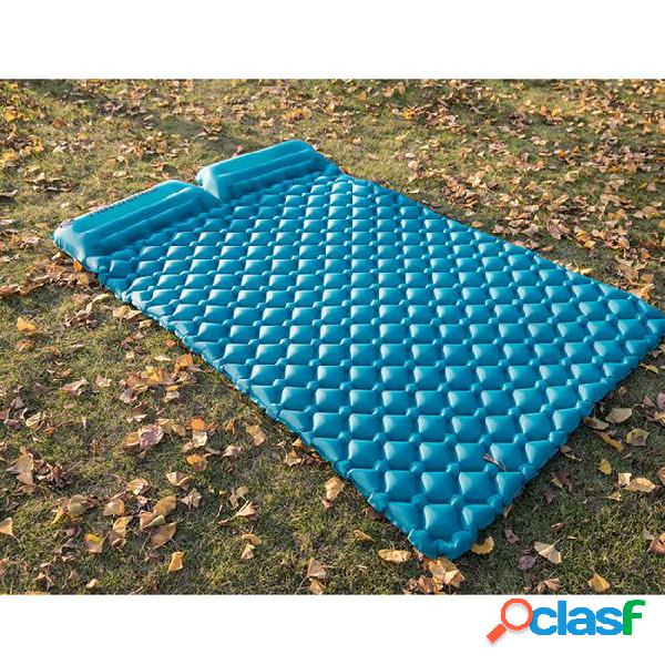 Naturehike inflatable mattress for 2~3 person 185*115*5cm