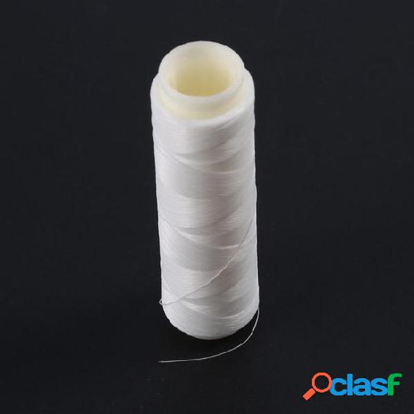 New 200m bait elastic thread invisible rubber fishing line