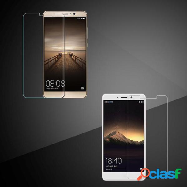 New anti-scratch steel protective film film for huawei honor