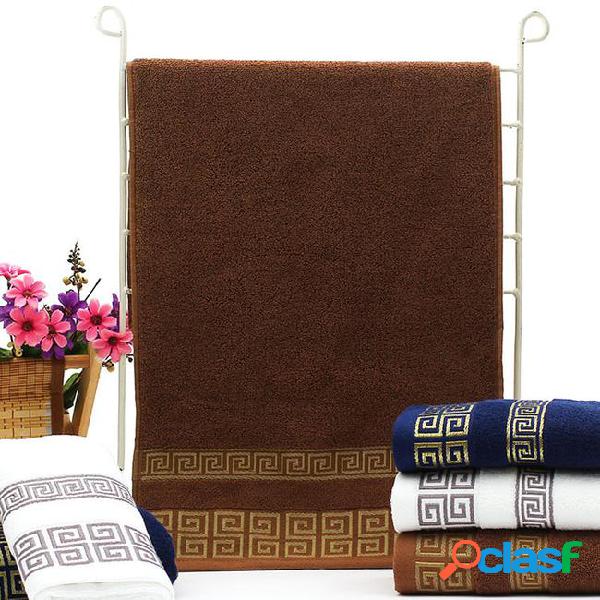 New arrival soft cotton towels hand towel for adults