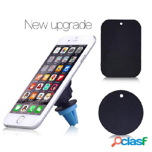 New car phone holder air vent magnetic car phone holder