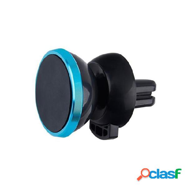 New high quality newest strong magnetic car air vent mount