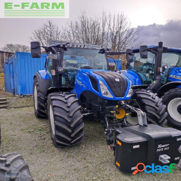 New holland t 5.140