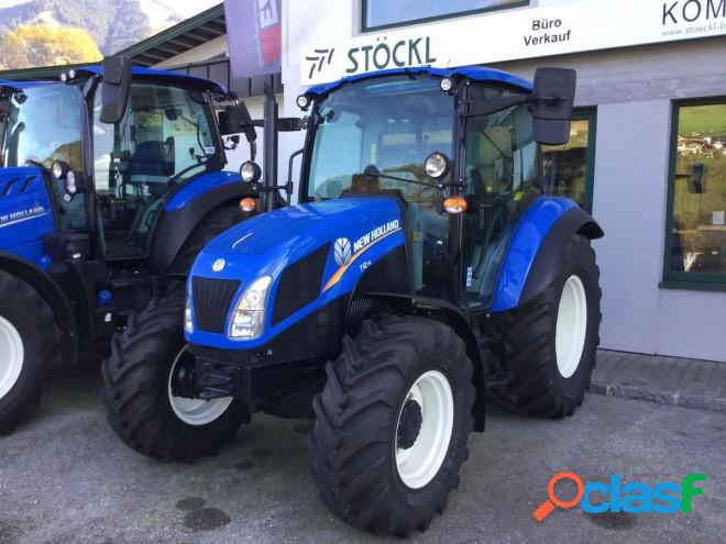 New holland t4.65 stage v