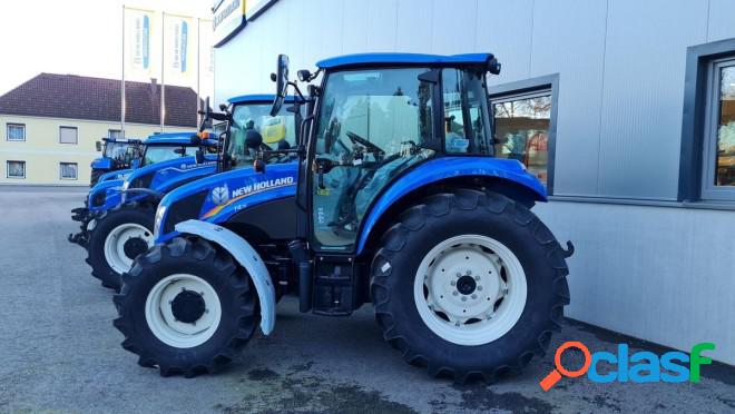 New holland t4.75 stage v