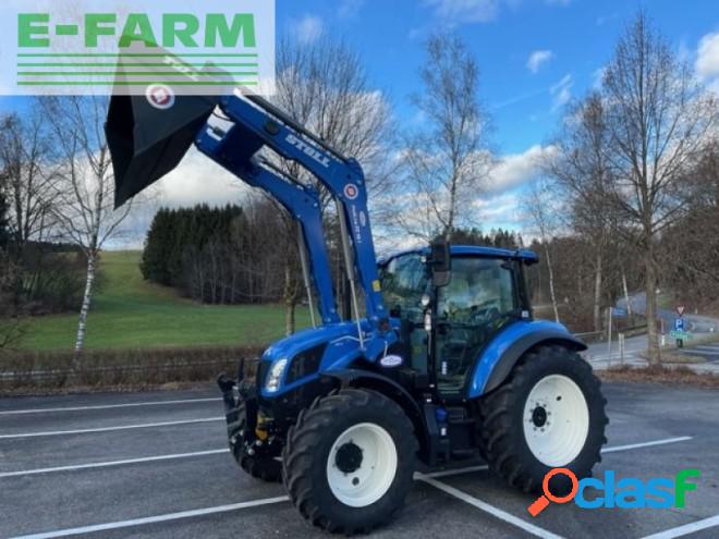 New holland t5.90 dual command