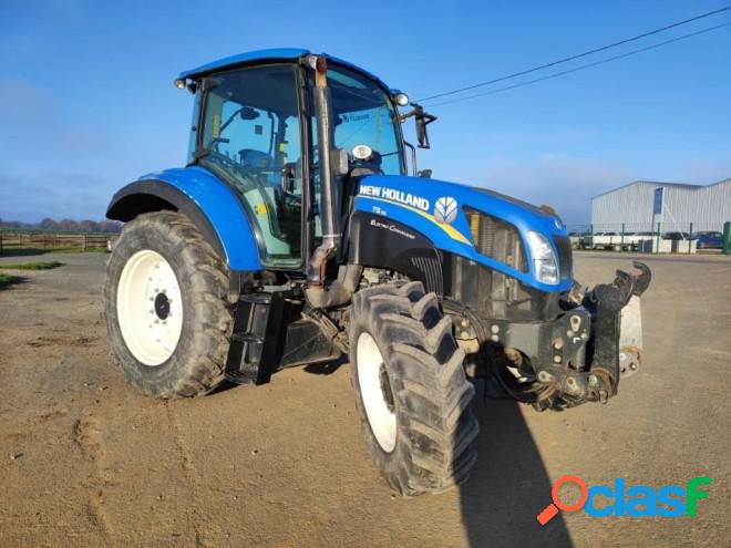 New holland t5.95ec