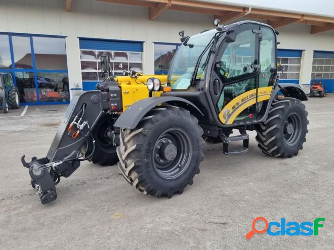 New holland th9.35 elite