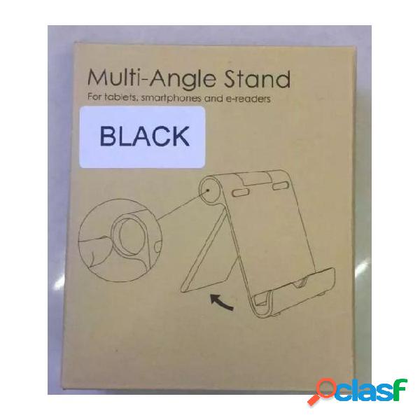 New multi-angle stand portable stand support e-readers