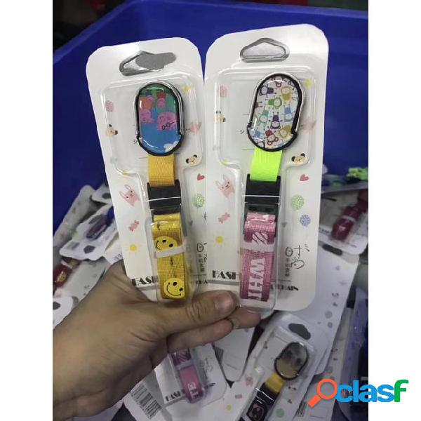 New product set universal mobile bracket with lanyard 360