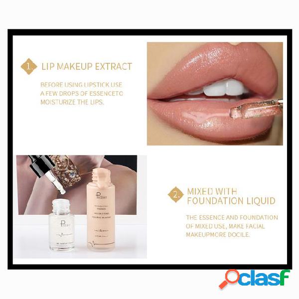 Newest pudaier pre makeup extract primer essence 24k gold