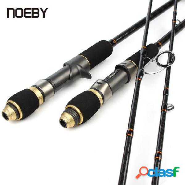 Noeby professional slow jigging fishing rod 1.83m 1.96m m/ml