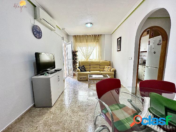 OPORTUNIDAD! ACOGEDOR APARTAMENTO LISTO PARA ENTRAR A VIVIR