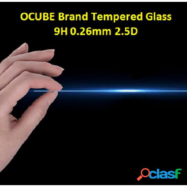 Ocube for umidigi a1 pro screen protector new thin front