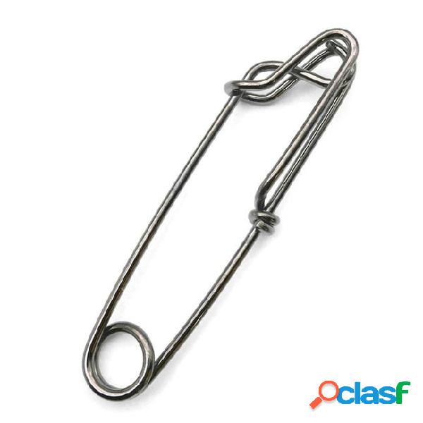 Offshore angling accessory fishing snap strength stainless
