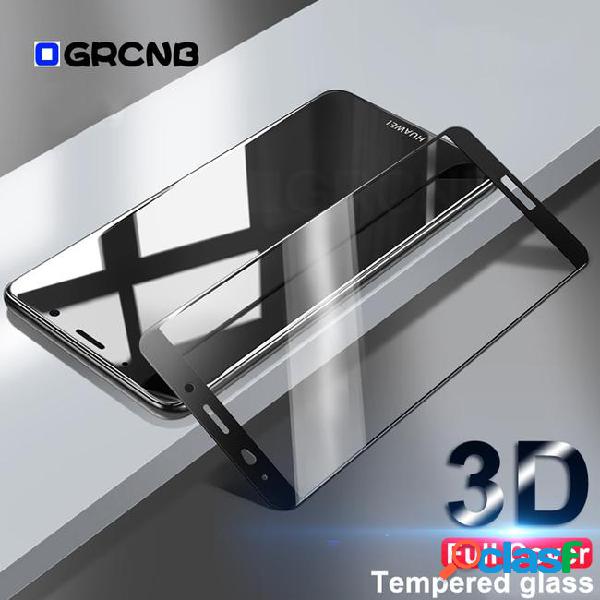 Ogrcnb tempered glass for huawei mate 10 pro mate 9 10 lite