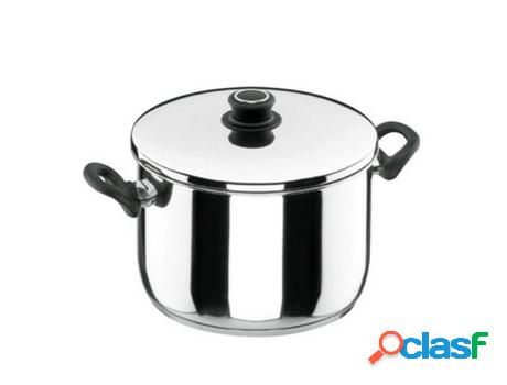 Olla LACOR (Acero Inox-26cm)