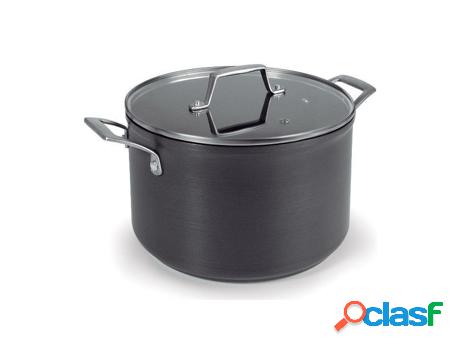 Olla LACOR (Aluminio-24cm)