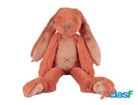 Orange rabbit richie 38 cm