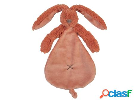 Orange rabbit richie tuttle 25 cm