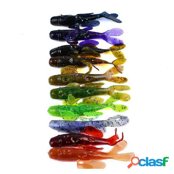 Original proberos brand 10pcs 18.5cm 6.5g fishing lures