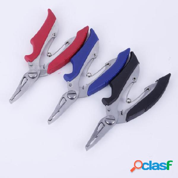 Outdoor gadgets stainless steel road nail pliers