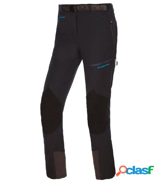 PANTALONES TRX2 DURA WM PRO TRANGO NEGRO XL