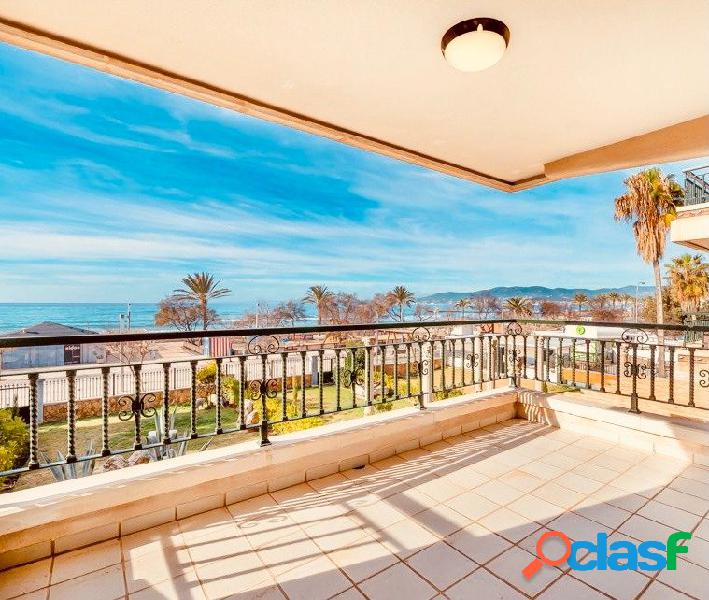 PISO EN CIUDAD JARD\xc3\x8dN CON VISTAS AL MAR