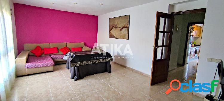 PISO VENTA UBICADO EN AMPLIA AVENIDA