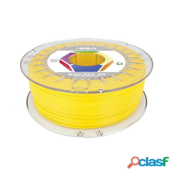 PLA 850 Sakata 3D Amarillo