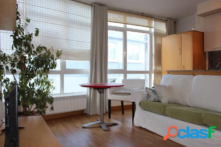 PRECIOSO APARTAMENTO EN MONTE ALTO