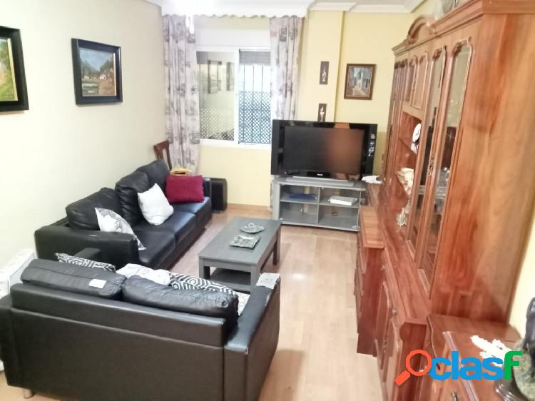 PRECIOSO PISO LISTO PARA VIVIR JUNTO A AVENIDA LIBIA