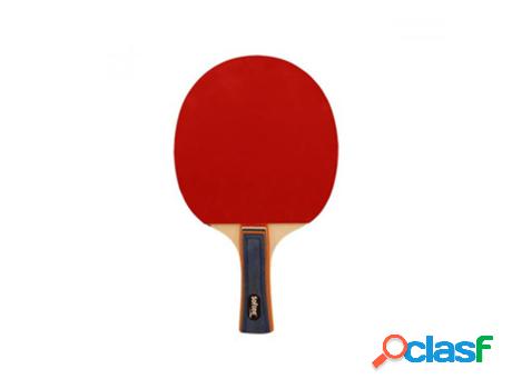 Pala Ping Pong SOFTEE P100 + Funda 24227
