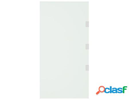 Panel Lateral Para Puerta De Toldo