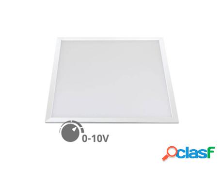 Panel Led 44W 60X60cm 0-10V Regulable Cálido Regulable