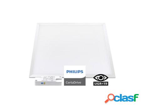 Panel Led 44W 60X60cm Ugr
