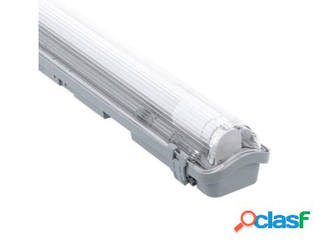 Pantalla Estanca para Tubo Led LEDBOX de 120cm