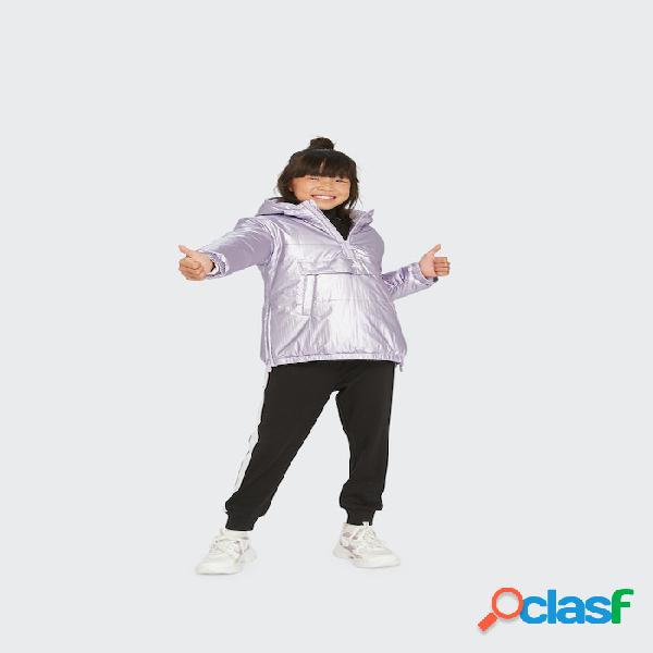 Pantalón training Tenth niña