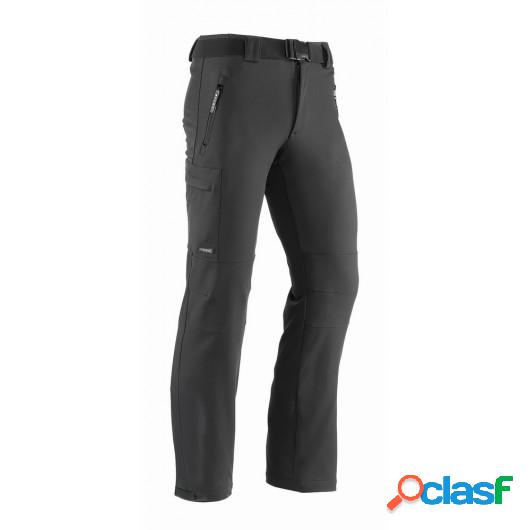 Pantalon Multibols. Snow Negro L 984B/L